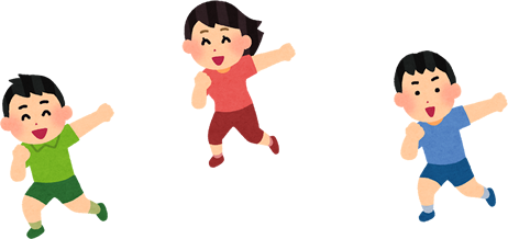 ダンスフラッシュモブ